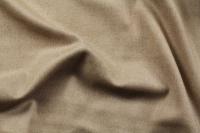 ткань костюмный хлопок с кашемиром в елочку