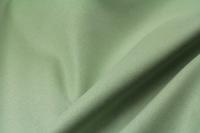 ткань пальтовая шерсть нежно-зеленого цвета