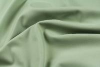 ткань пальтовая шерсть нежно-зеленого цвета