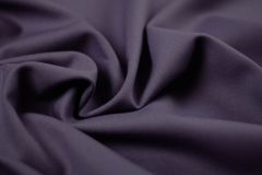 ткань фиолетовая шерсть Италия
