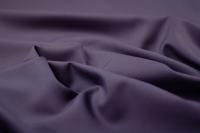 ткань фиолетовая шерсть