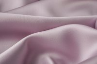 ткань вискоза для шитья розово-сиреневая (кади)