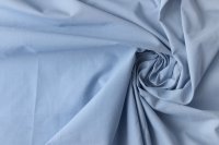 ткань бледно-голубой рубашечный хлопок