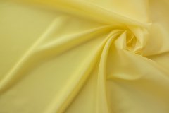 ткань подклад желтого цвета Италия
