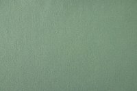 ткань зеленый креп из шерсти (цвет шалфей)