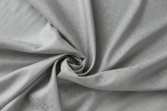 ткань подкладочная вискоза серого цвета Италия