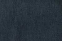ткань темно-синяя джинсовка на клеевой