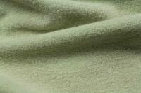 ткань трикотаж нежно - зеленый