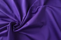 ткань сатин фиолетовый