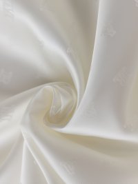 ткань подкладочная вискоза с буквами