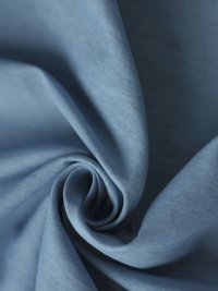 ткань джинсовая голубой хлопок тонкий