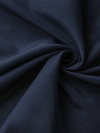 ткань маркизет синего цвета