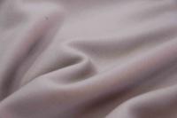 ткань шерсть пальтовая нежно-розовая