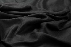 ткань шарф из кашемира с ромбиками эксклюзивные кашемир в клетку черная Италия