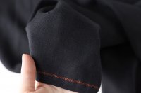 шарф из кашемира с ромбиками