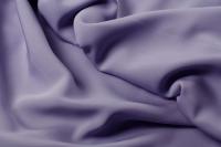 ткань шелк (шармуз) цвета лаванды