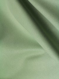 ткань пальтовая шерсть нежно-зеленого цвета