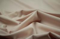 ткань шерсть костюмно-плательная нежного розоватого оттенка