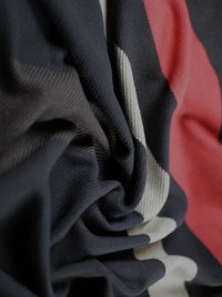 ткань шерсть для пончо