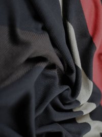 ткань шерсть для пончо