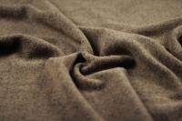 ткань меланжевая пальтовая альпака