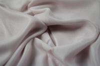 ткань нежно-розовый шелк с эластаном