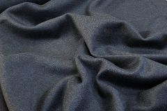 ткань темно-серый пальтовый кашемир Италия