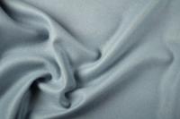 ткань голубой пальтовый кашемир