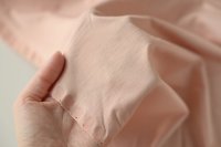 ткань персиковый трикотаж