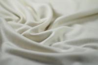 ткань молочный трикотаж из кашемира