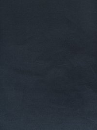 ткань синяя вощеная плащевка из хлопка