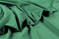 ткань зеленый рубашечный хлопок