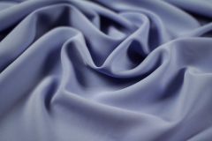 ткань голубое кади из тенсела Италия