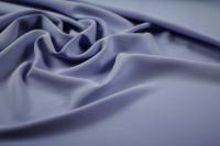 ткань голубое кади из тенсела