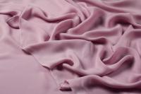 ткань розовый шармуз