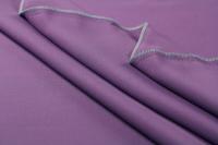 ткань костюмно-плательный креп  из шерсти с шелком