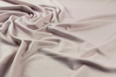 ткань пальтовая ткань нежно-розового цвета пальтовые шерсть однотонная розовая Италия