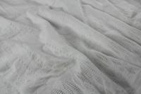 ткань вышитый лен (льняное шитье)