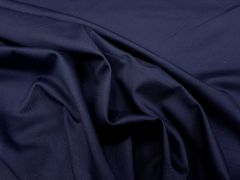 ткань темно- синяя джинсовая ткань Италия