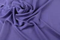 ткань кади дымчато-фиолетовое