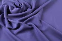ткань кади дымчато-фиолетовое