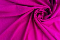 ткань костюмно-плательная розовая шерсть