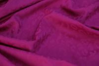ткань костюмно-плательная розовая шерсть