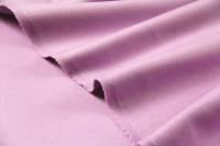 ткань пальтовая шерсть розового цвета