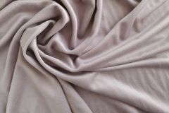 ткань пальтовая шерсть с кашемиром серого цвета пальтовые шерсть однотонная серая Италия