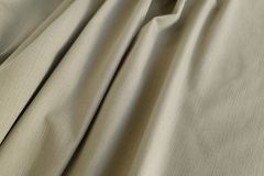 ткань джинсовая ткань с эластаном серо-бежевого цвета Италия