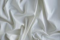 ткань белая джинсовая ткань хлопок с эластаном