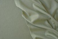 ткань пальтовая шерсть с ангорой фисташкового цвета (кашгора)