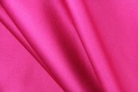 ткань сатин розовый Италия