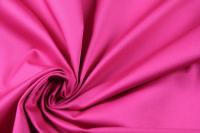 ткань сатин розовый